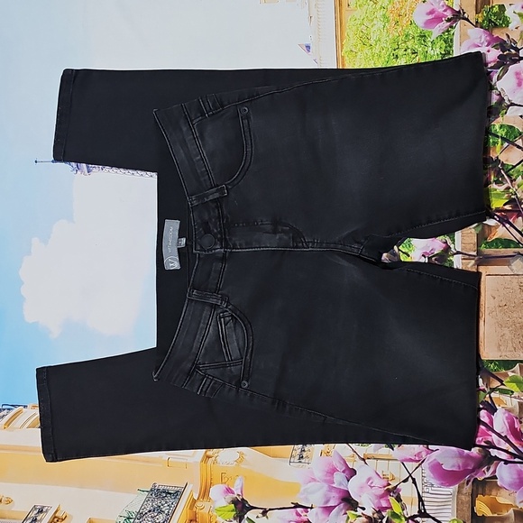 Wit & Wisdom Skinny Jeans‎ Size 0 - Picture 2 of 6